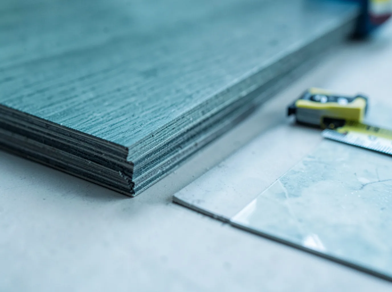 Luxury Vinyl Plank Installation Bristow, OK FAQs